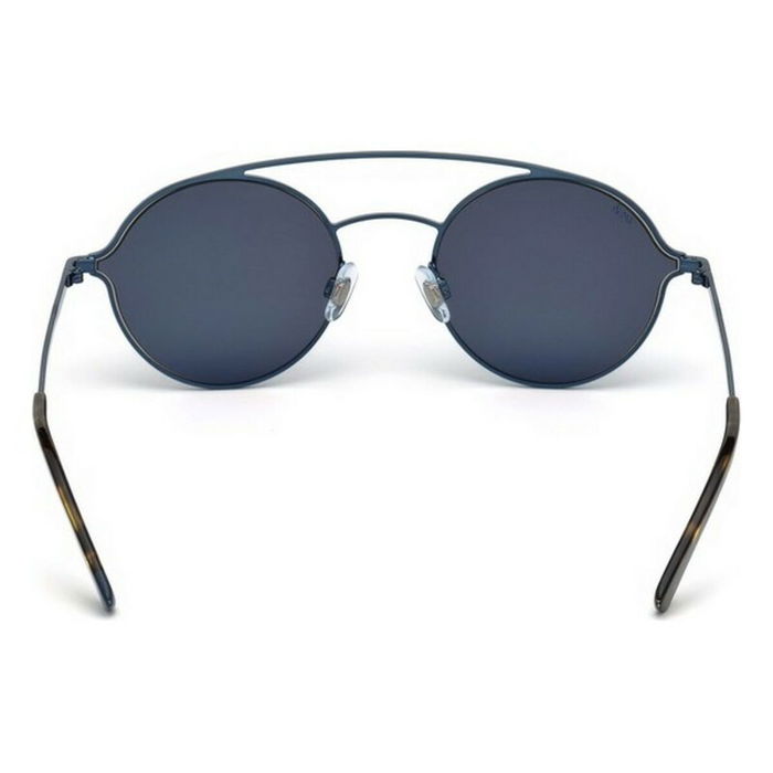 Gafas de Sol Unisex Web Eyewear WE0220-90X ø 56 mm