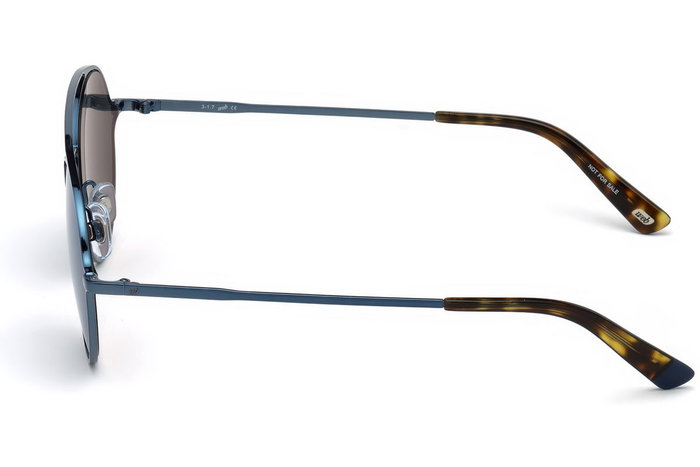 Web Eyewear WE0220-90X Gafas de sol azules