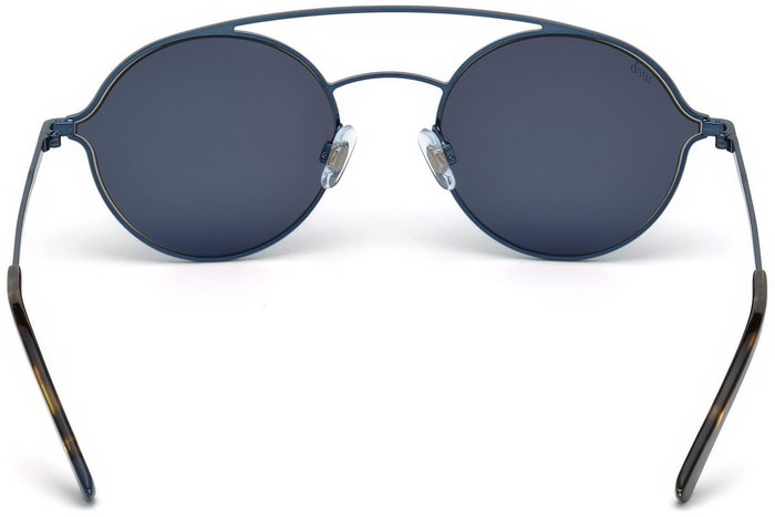 Web Eyewear WE0220-90X Gafas de sol azules