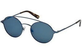 Web Eyewear WE0220-90X Gafas de sol azules