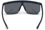 Web Eyewear WE0221-91C con cristales grises