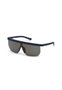 Web Eyewear WE0221-91C con cristales grises