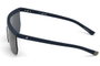 Web Eyewear WE0221-91C con cristales grises