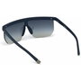 Gafas de Sol Unisex Web Eyewear WE0221E