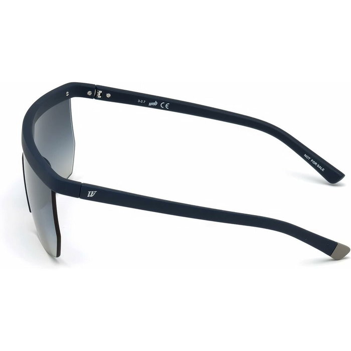 Gafas de Sol Unisex Web Eyewear WE0221E