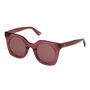 Gafas de Sol Mujer Web Eyewear WE0231-81Y Ø 48 mm