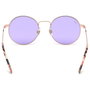Gafas de Sol Mujer Web Eyewear WE0254-33Y Ø 49 mm