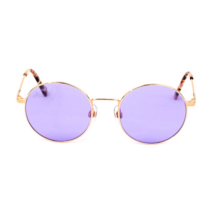 Web Eyewear WE0254-33Y Gafas de sol para mujer con cristales lilas