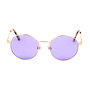Web Eyewear WE0254-33Y Gafas de sol para mujer con cristales lilas