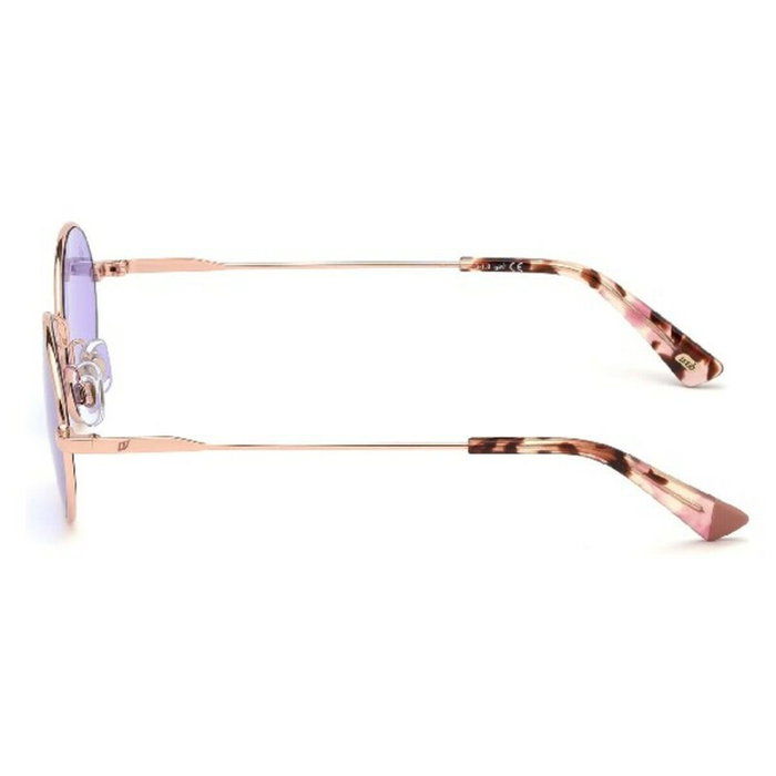 Gafas de Sol Mujer Web Eyewear WE0255-33Y Ø 51 mm Lila Gafas de Sol Mujer Web Eyewear WE0255-33Y Ø 51 mm Lila
