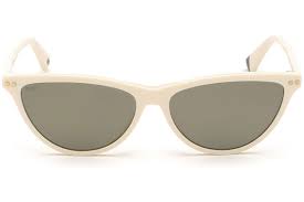 Web Eyewear WE0264-21C con cristal gris