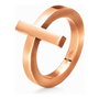 Anillo Mujer Folli Follie 1R13T004R 12