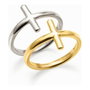 Folli Follie Anillo Plateado Tamaño 52