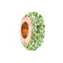Folli Follie Joyería 3POTO24RE Verde