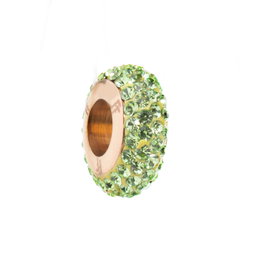 Folli Follie Joyería 3POTO24RE Verde