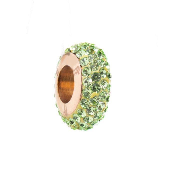 Folli Follie Joyería 3POTO24RE Verde Folli Follie Joyería 3POTO24RE Verde