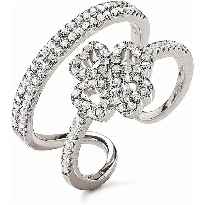 Anillo Mujer Folli Follie 3R17S015C