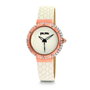 Folli Follie WF13B012SPI Reloj de Cuarzo para Mujer