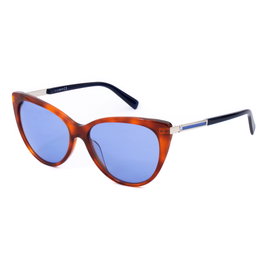 Just Cavalli JC917S-5653V Gafas de sol Marrón/Azul