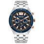 Reloj Hombre Police 15995JSTBL61M (Ø 46 mm)