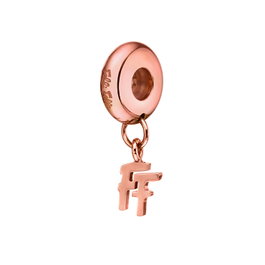 Folli Follie 1P16T011R Joyería de Abalorio para Mujer