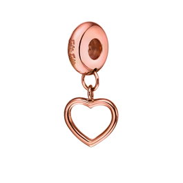 Folli Follie Joyería 1P16T013R con esfera dorada