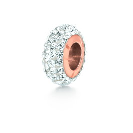 Folli Follie Joyería 3P0T024RC Plateado