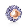 Folli Follie Joyería 3P13T018RX con Esfera Morada