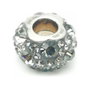 Folli Follie Joyería 3P13T019RC con esfera gris y plata de ley