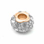 Folli Follie Joyería 3P13T019RC con esfera gris y plata de ley