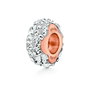 Folli Follie 3P13T020RC Joyería de Plata de Ley