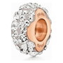 Folli Follie 3P13T020RC Joyería de Plata de Ley