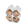 Folli Follie Joyería 3P16F009S para Mujer