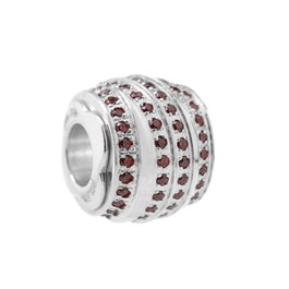 Folli Follie Joyería 3P16F016R en Plata de Ley