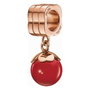 Folli Follie Joyería 3P16T014RR con Esfera Roja