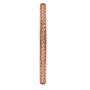 Folli Follie Colgante de Plata de Ley Rosa 3P17S005RC