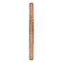 Folli Follie Colgante de Plata de Ley Rosa 3P17S005RC