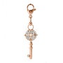 Folli Follie Joyería 3P1T008RC con Esfera Rosa y Plata de Ley