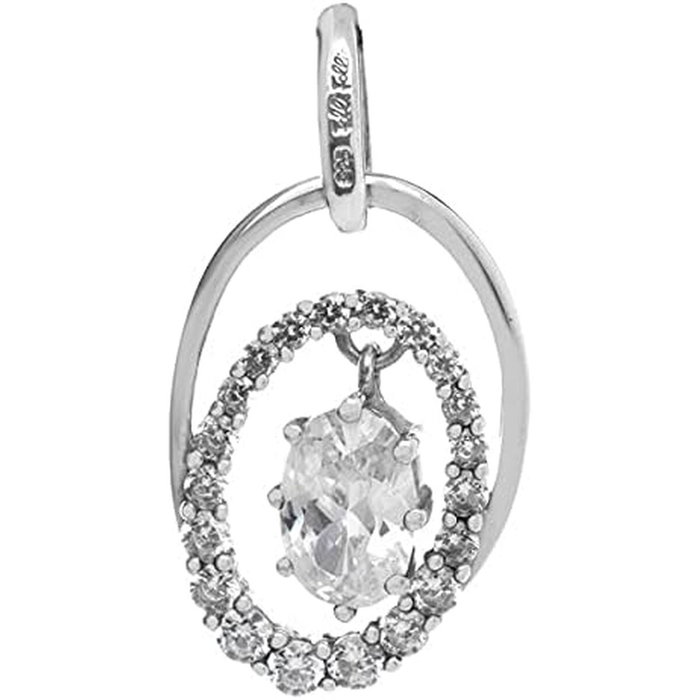 Colgante Mujer Folli Follie 3P8S027C