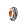 Folli Follie Joyería 3POTO24RK con Esfera Verde y Plata de Ley