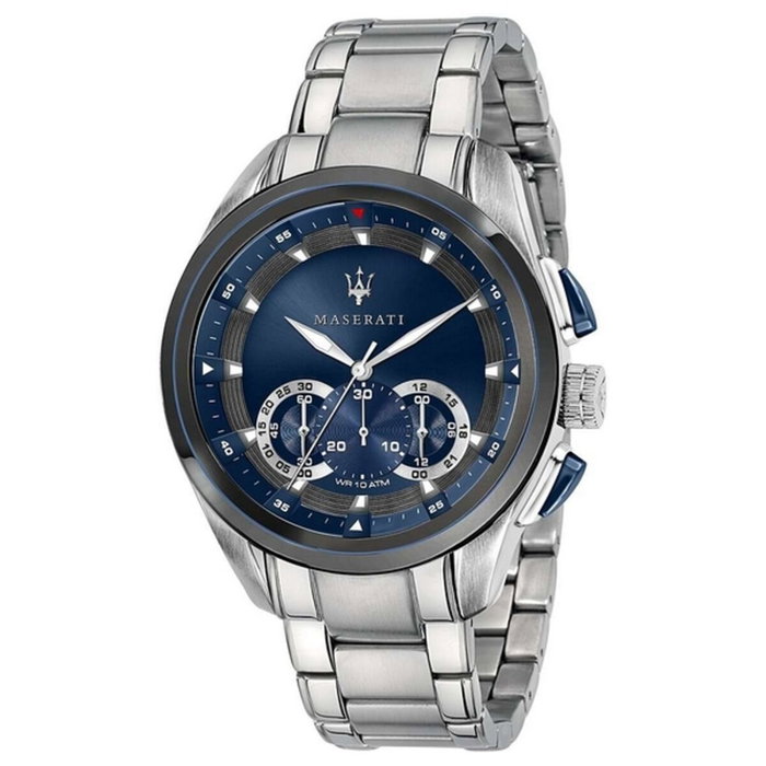 Reloj Hombre Maserati R8873612014 (Ø 45 mm) Reloj Hombre Maserati R8873612014 (Ø 45 mm)