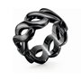 Folli Follie Anillo 1R15T010K-52 para Mujer