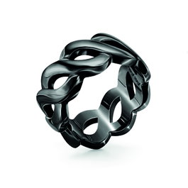 Folli Follie Anillo 1R15T010K-52 para Mujer