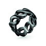Folli Follie Anillo 1R15T010K-52 para Mujer