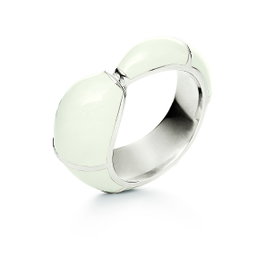 Folli Follie Anillo 3R0F069W-56 para Mujer en Acero Inoxidable
