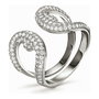 Anillo Mujer Folli Follie 3R15S059C 16