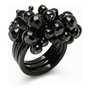 Folli Follie Anillo 3R1T004KK-52 para Mujer