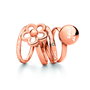 Folli Follie Anillo 3R1T037RWC-50 para Mujer