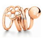 Anillo Mujer Folli Follie 3R1T037RWC 16