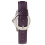 Folli Follie WF15T031SSW con correa de cuero lila